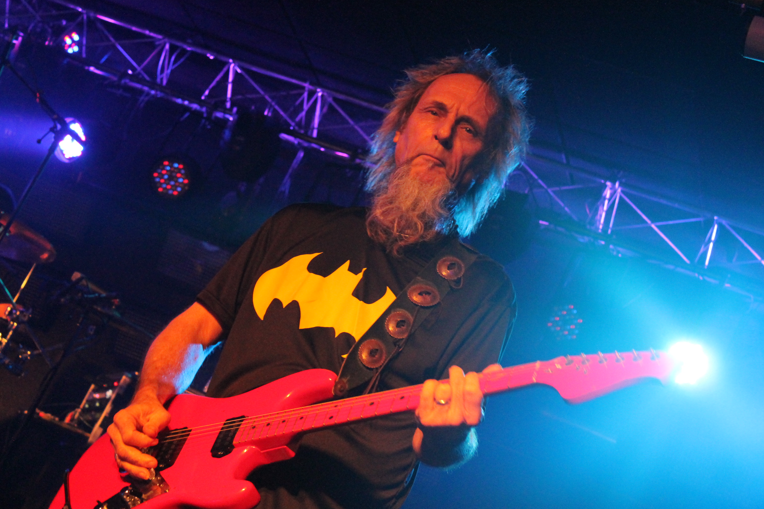 Mother's Finest - Photo by Chris Horton