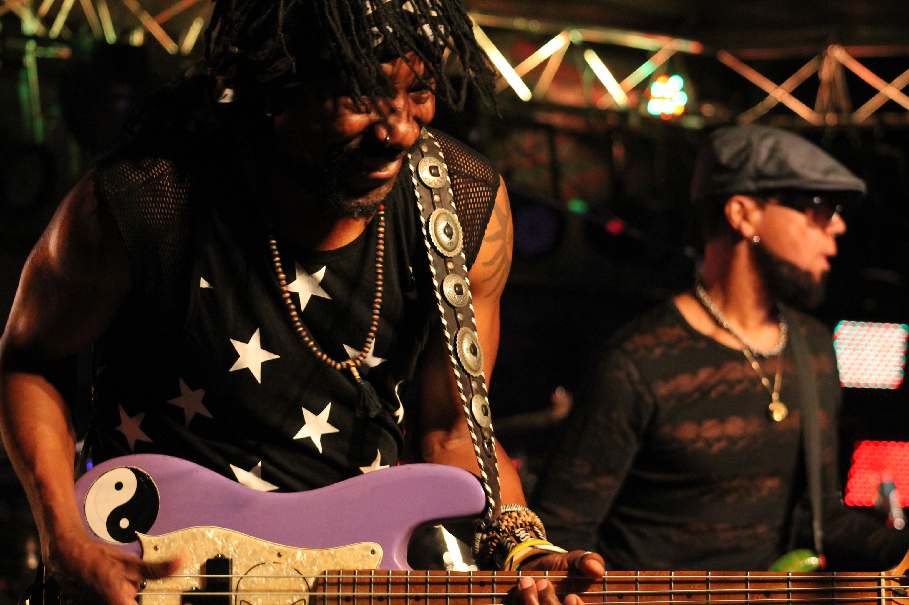 Mother's Finest - Photo by Chris Horton