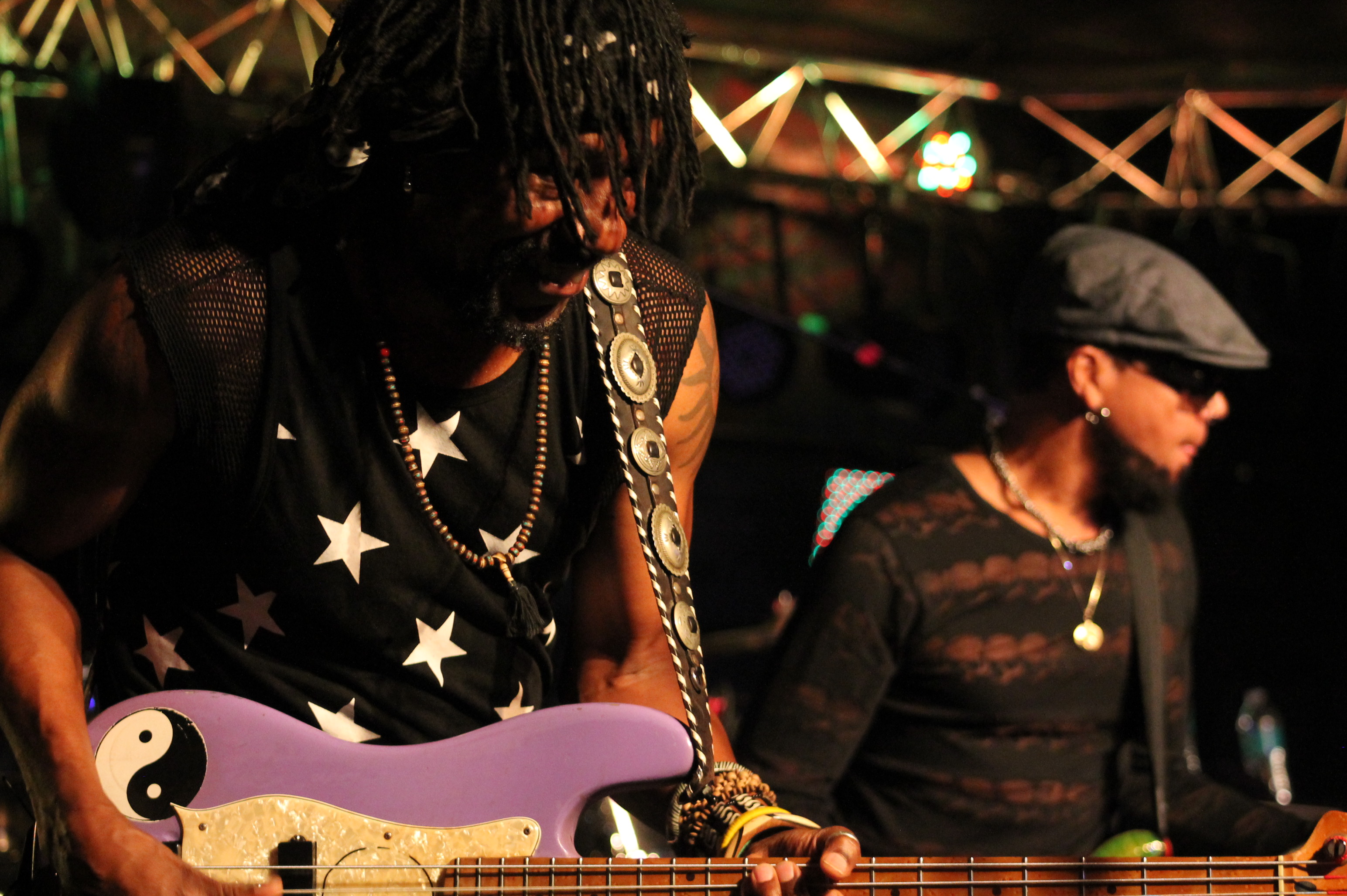 Mother's Finest - Photo by Chris Horton