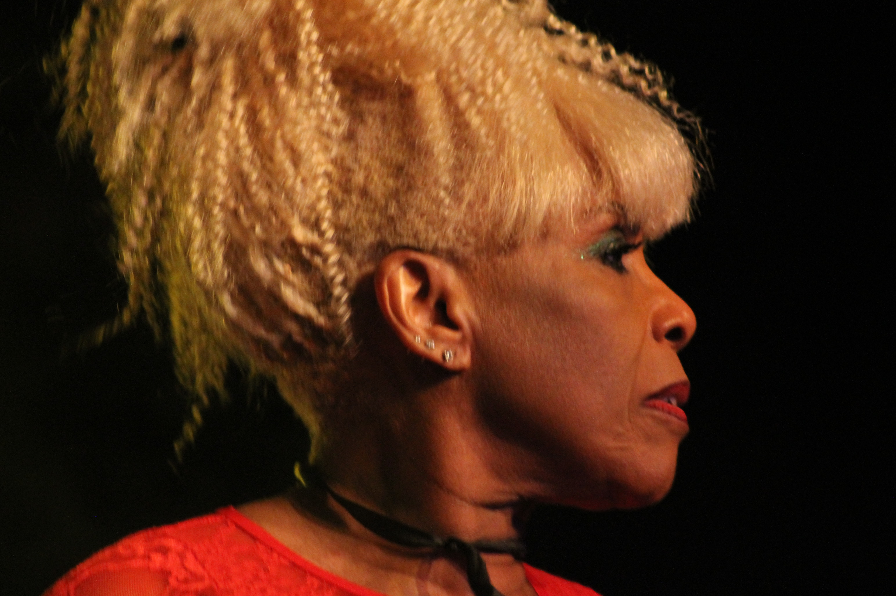 Mother's Finest - Photo by Chris Horton