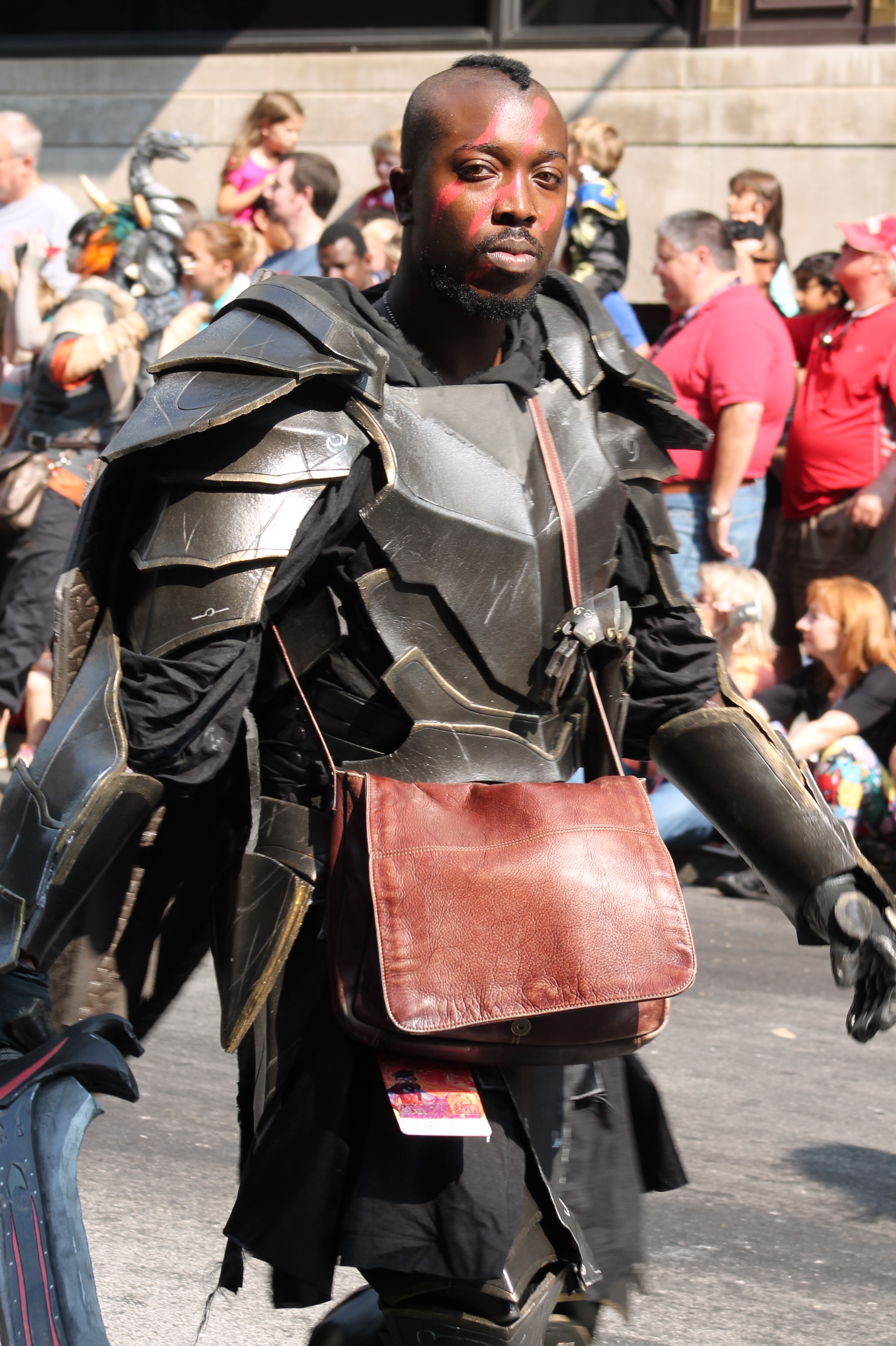 DragonCon Atlanta 2015 - Photo by Chris Horton
