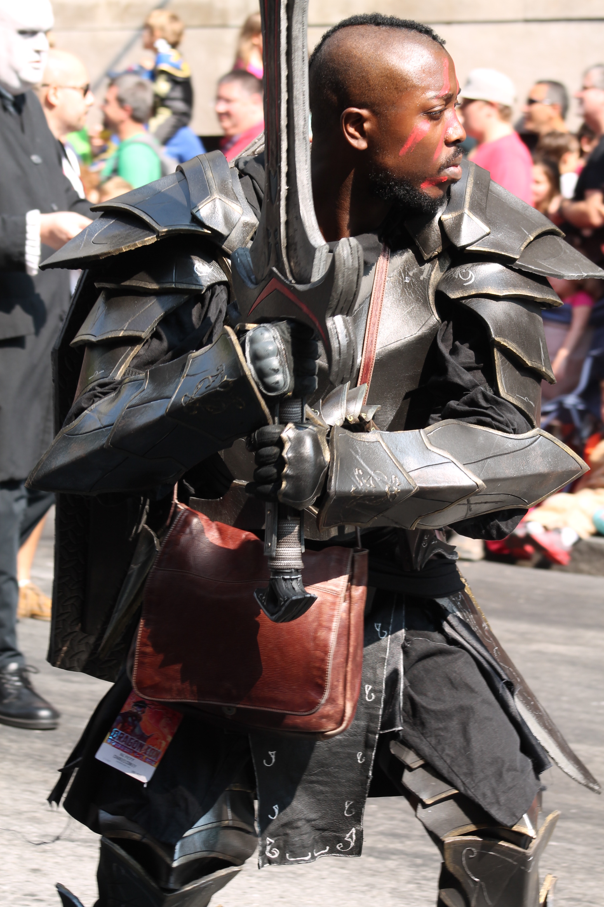 DragonCon Atlanta 2015 - Photo by Chris Horton