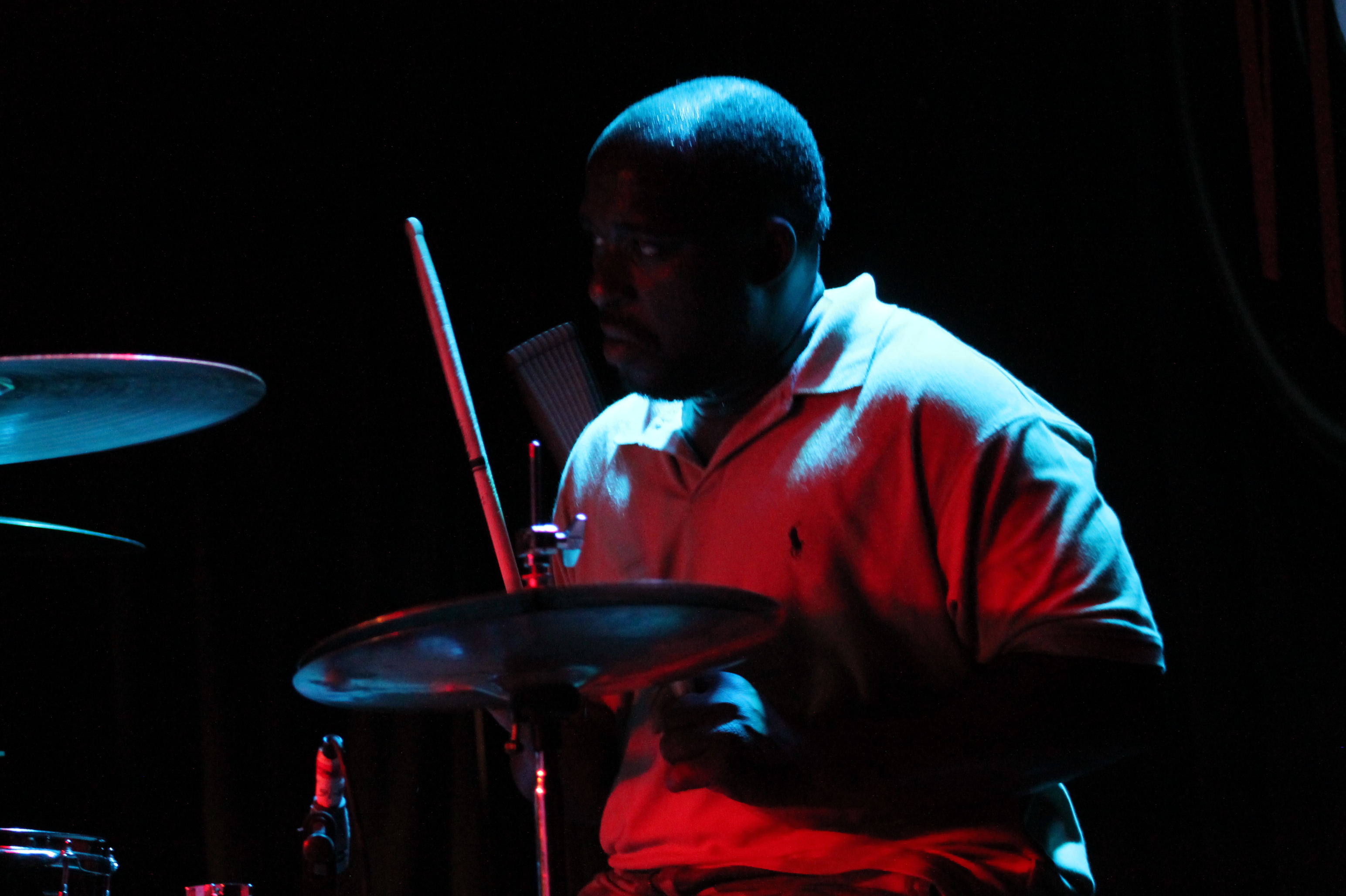 Big Sam's Funky Nation - Photo by Chris Horton