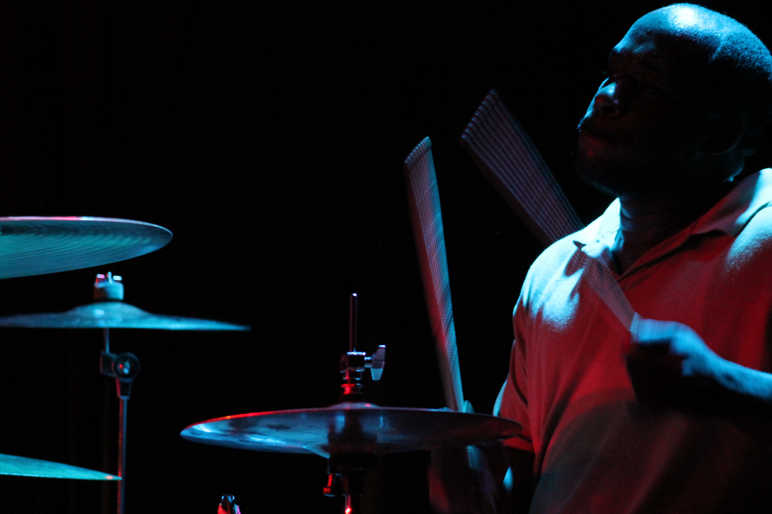 Big Sam's Funky Nation - Photo by Chris Horton